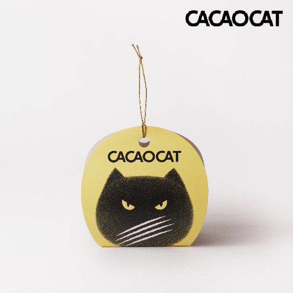 CACAOCAT チョコバナナ 2個入り