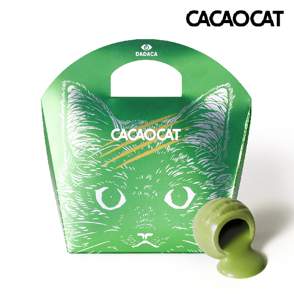 CACAOCAT 抹茶 5個入り