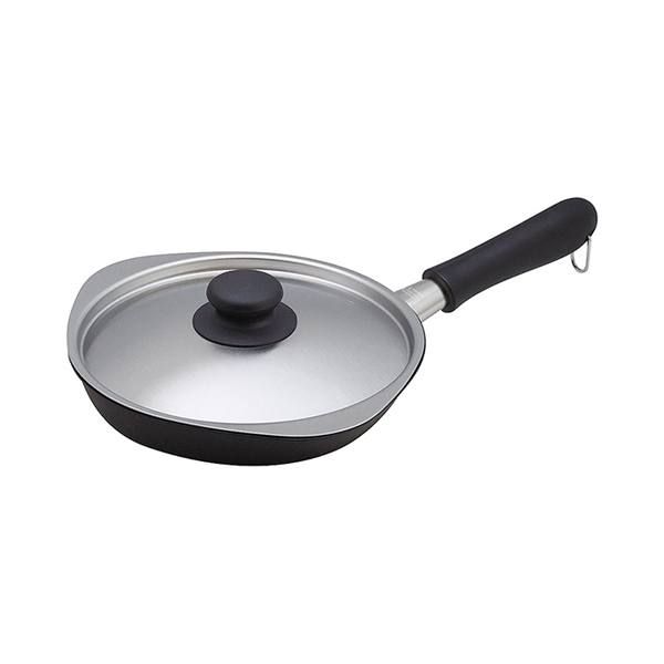 柳 宗理 マグマプレートフライパン18cm