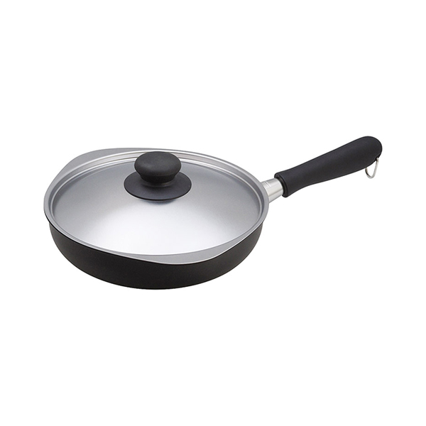 柳 宗理 マグマプレートフライパン22cm