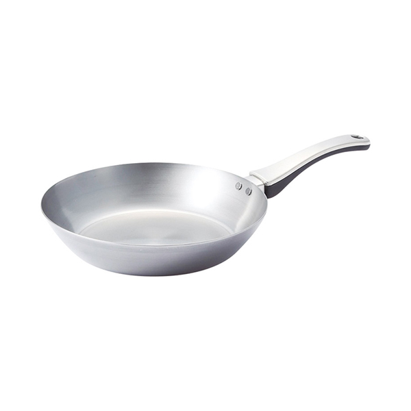 藤田金属×近畿大学 鉄フライパン『F.』26cm