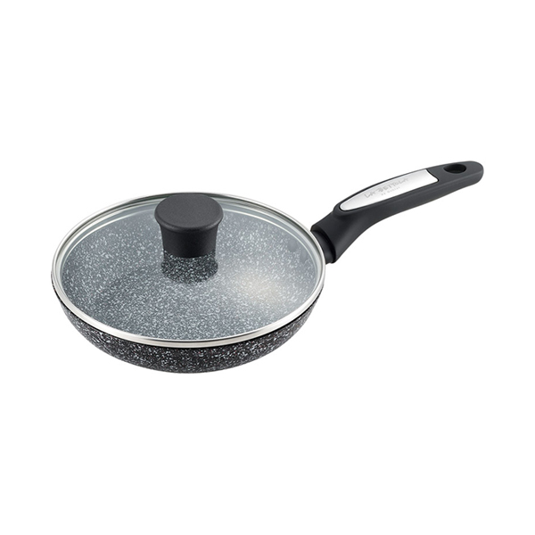 ラ・ベットラ IH対応ベーネマーブルフライパン20cm