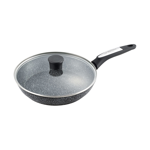 ラ・ベットラ IH対応ベーネマーブルフライパン26cm
