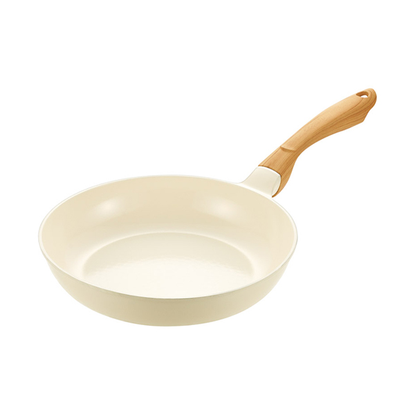 ヴェライト IHセラミックコーティングフライパン26cm