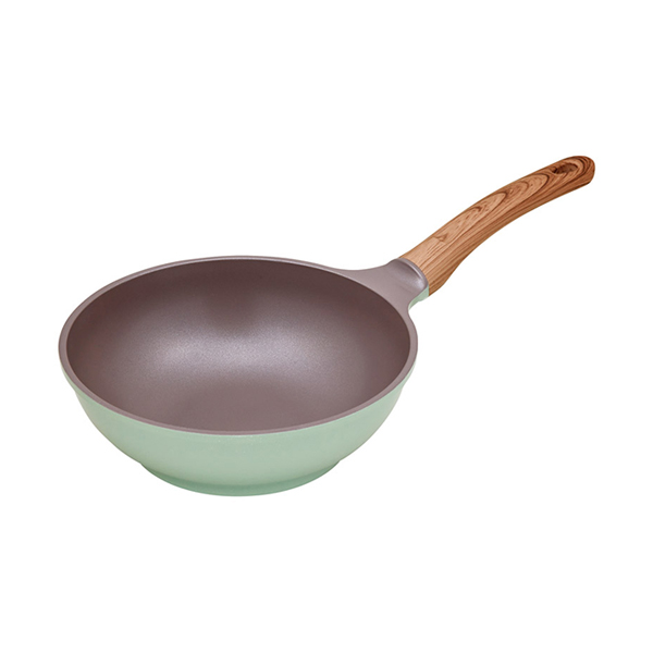 ジェルソミーノ ディープパン24cm