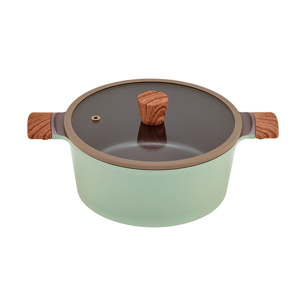 ジェルソミーノ ソースポット22cm