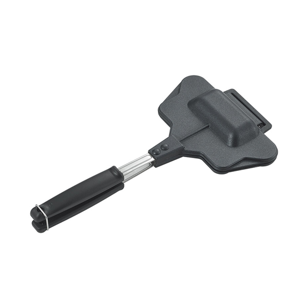 タップリィ ソロ ホットサンドメーカー