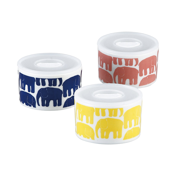 フィンレイソン エレファンティ トリオレンジセット