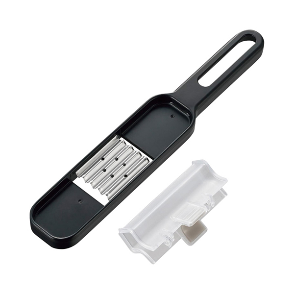 長ネギみじんスライサー