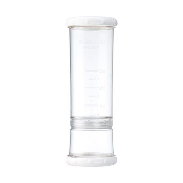 米とぎシェーカー