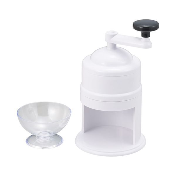 アイスシェーバー