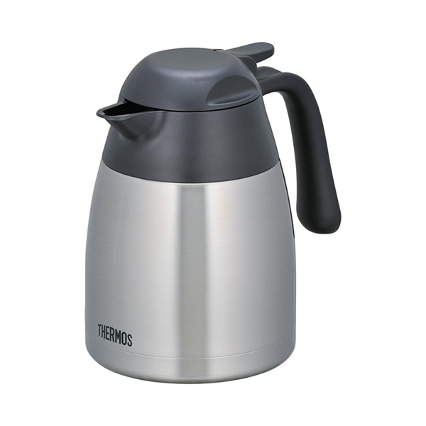 サーモス ステンレスポット