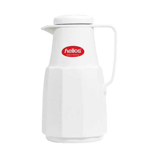 ガラス製卓上用魔法瓶ベーシック