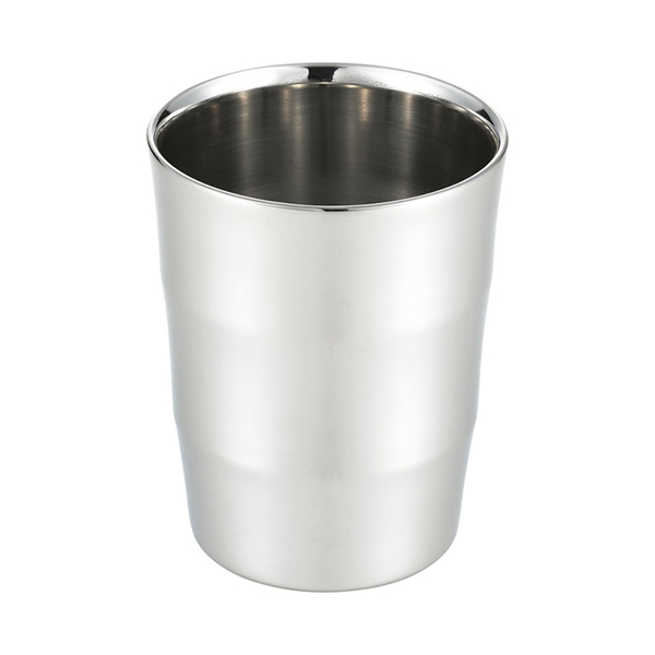 郷技 二重タンブラー240ml