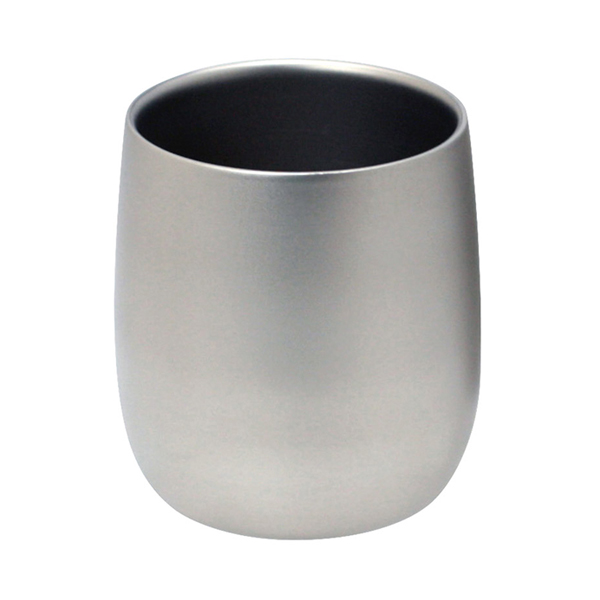 食楽工房 霞 チタン2重ロックカップ