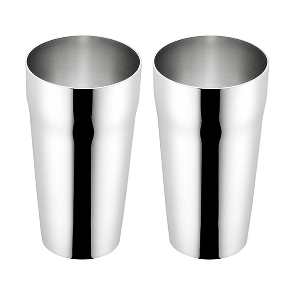 燕人の匠 プライム ダブルタンブラー300ml 2P