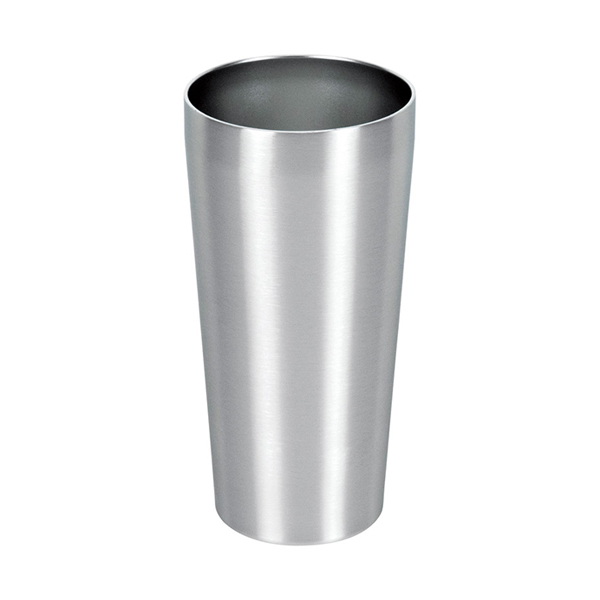 フォルテック ステンレスタンブラー620ml