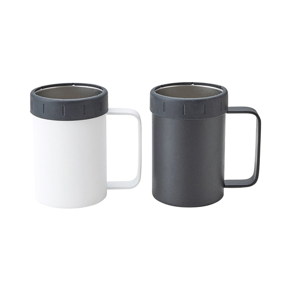 DAY-CAN 保冷350ml缶ホルダーペア