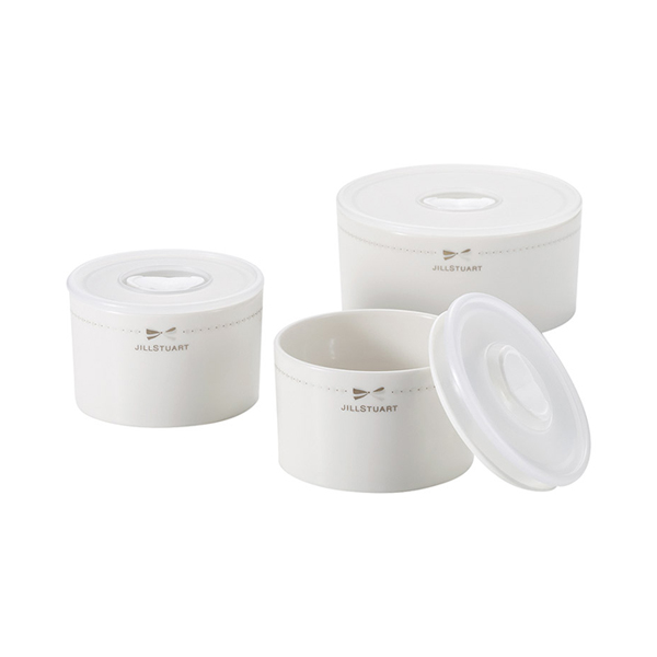 ジルスチュアート レンジパック3点セット