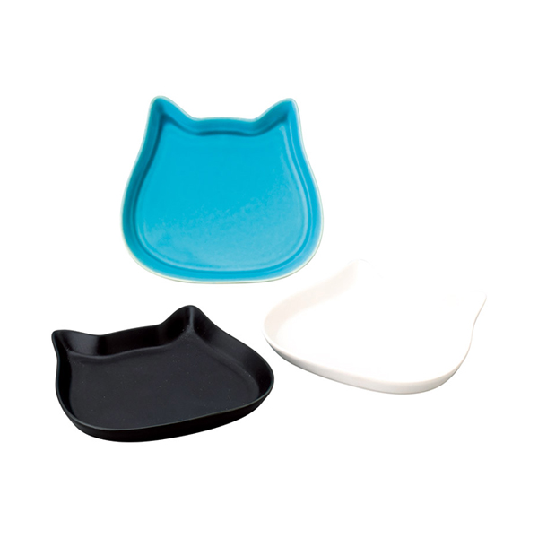 キャットプレート3枚組