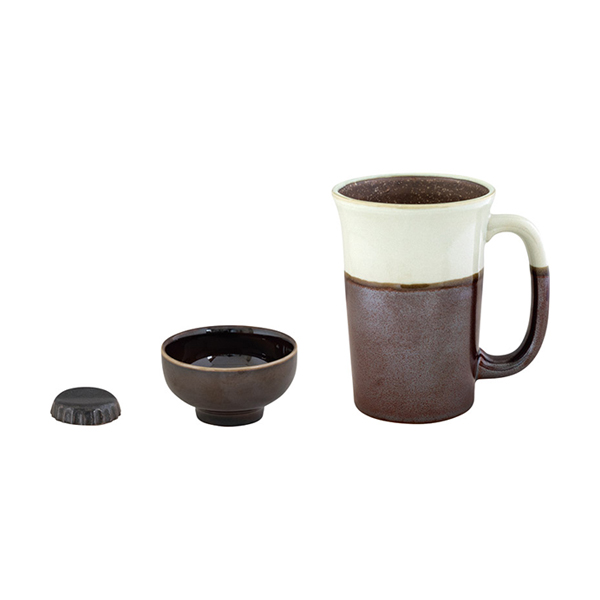 一人晩酌セット（レッド）