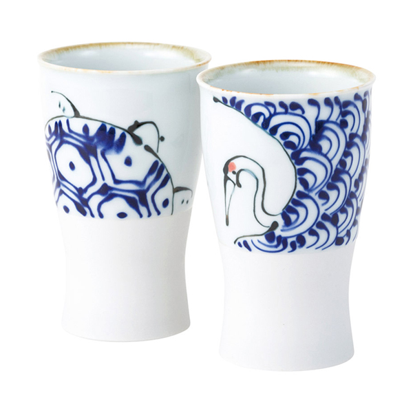 波佐見焼 kotohogi smart 1/2ペア