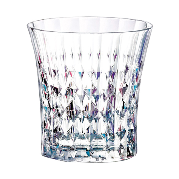 クリスタルダルク レディーダイヤモンド オールドグラス