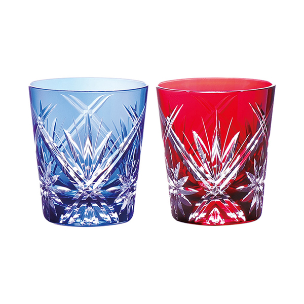 グラスワークスナルミ ワルツ ペアオールド