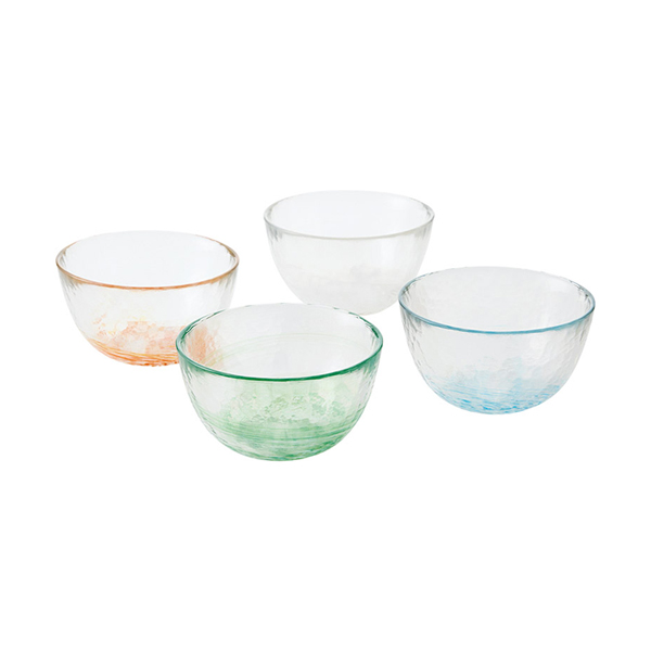 びｰどろ館 ボウルS 4P