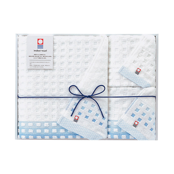 今治 蒼海 バス1P･ウォッシュタオル2P