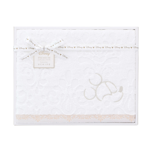 ディズニー プレミアム エターナリー バスタオル