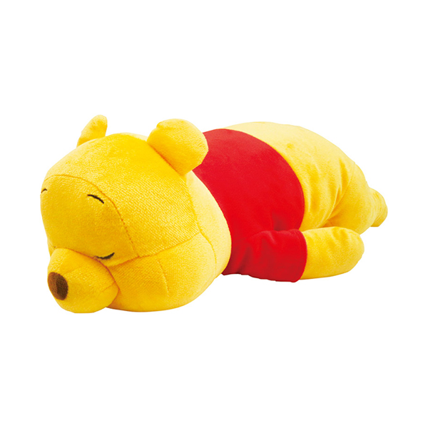 ディズニー ダイカットクッション くまのプーさん