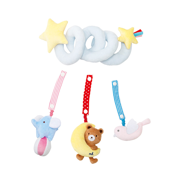 ミキハウス ソフトプレイジム