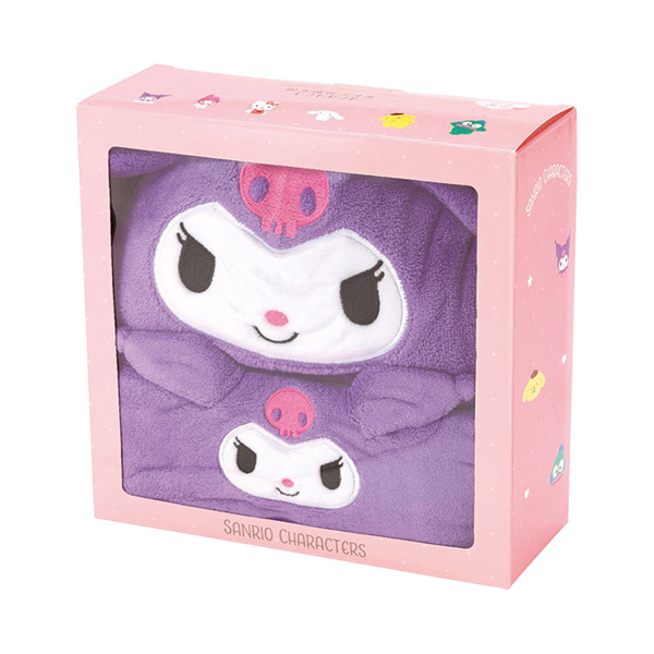 吸水速乾タオルギフトセット クロミ