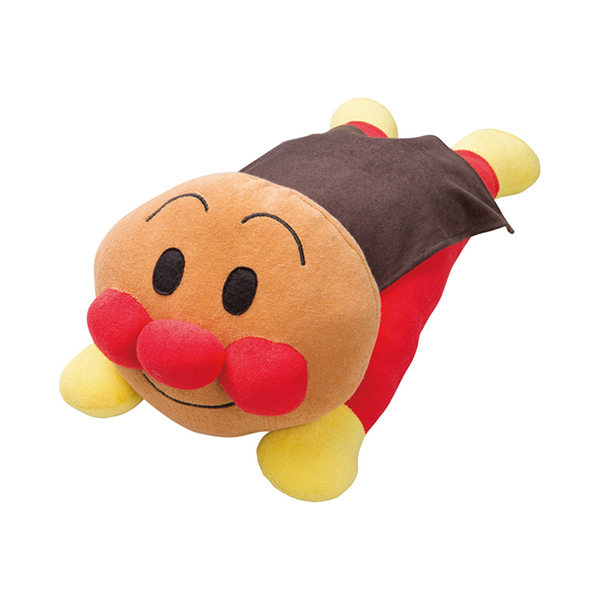 それいけ!アンパンマン だきまくら（アンパンマン）