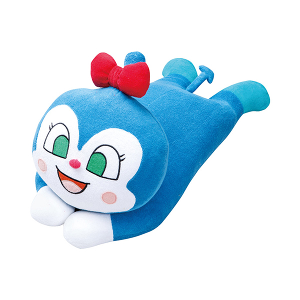 それいけ!アンパンマン だきまくら（コキンちゃん）