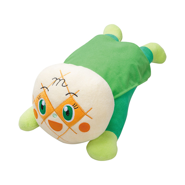 それいけ!アンパンマン だきまくら（メロンパンナちゃん）