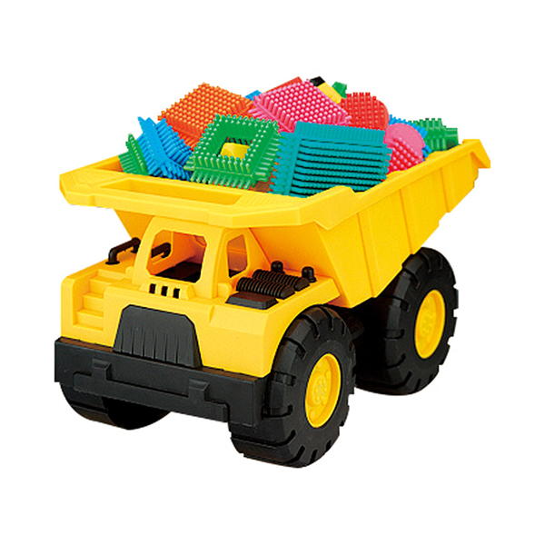 ペタペタブロックダンプ（S）