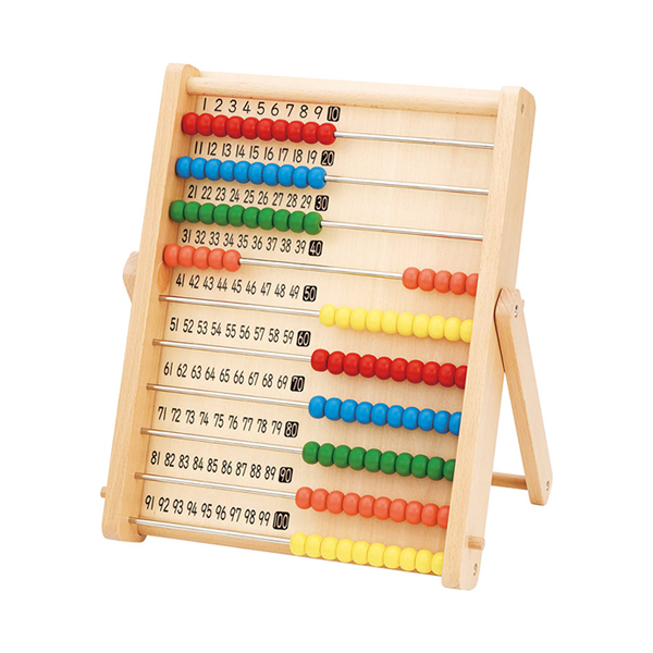 学研の100だまそろばん