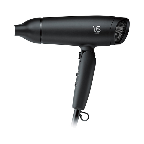 ヴィダルサスーン マイナスイオンヘアドライヤー