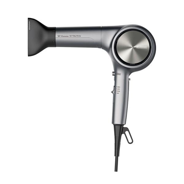 ヴィリュクス ヘアードライヤー