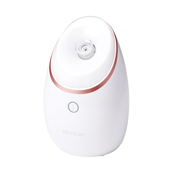 REVLON フェイシャルビューティースチーマー