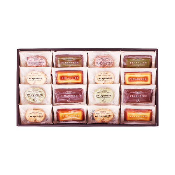 井桁堂 ガトーセレクション C