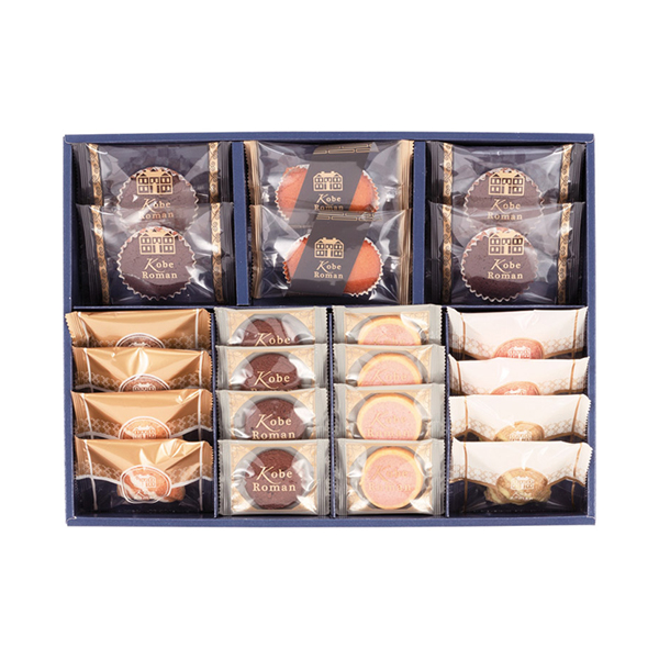 神戸浪漫 ガトーセレクション C