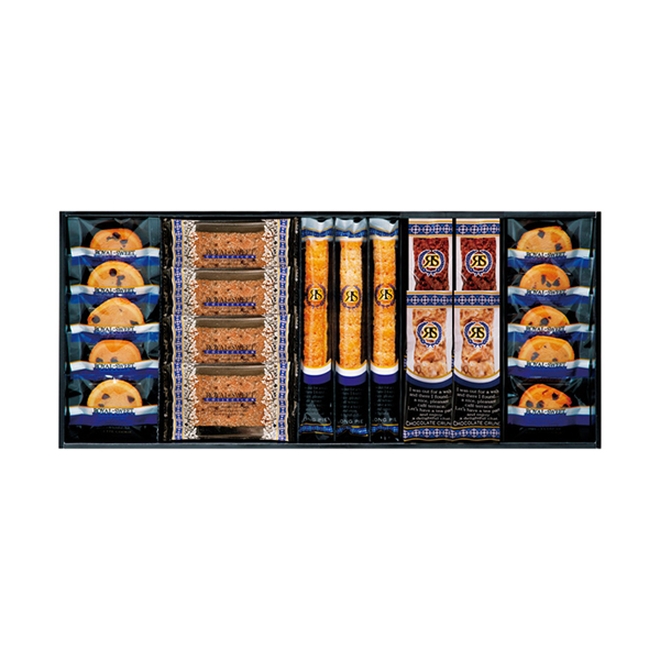 ロイヤルスイートコレクション D