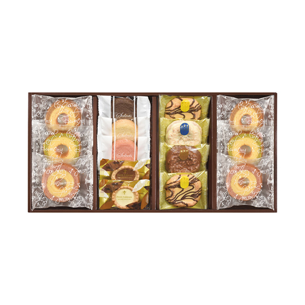 セレブコレクション スイーツアソート B