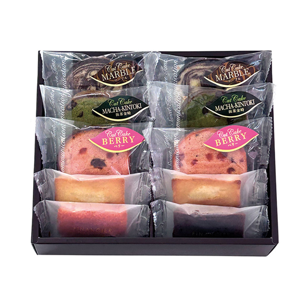 ガトーヴァリエ B