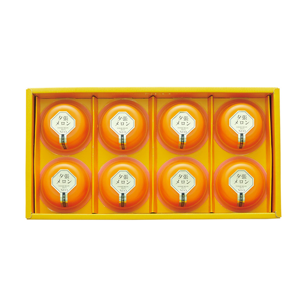 夕張メロンゼリーネオ