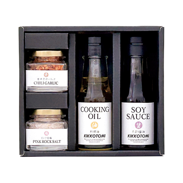 キッコウトミ クッキングセット B