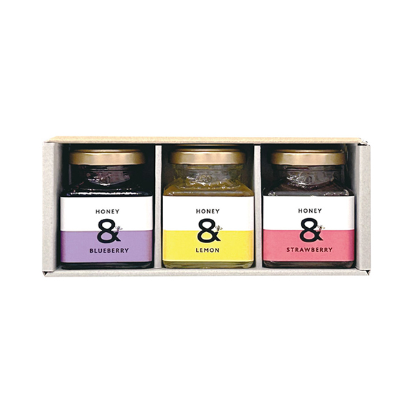 フルーツはちみつ A